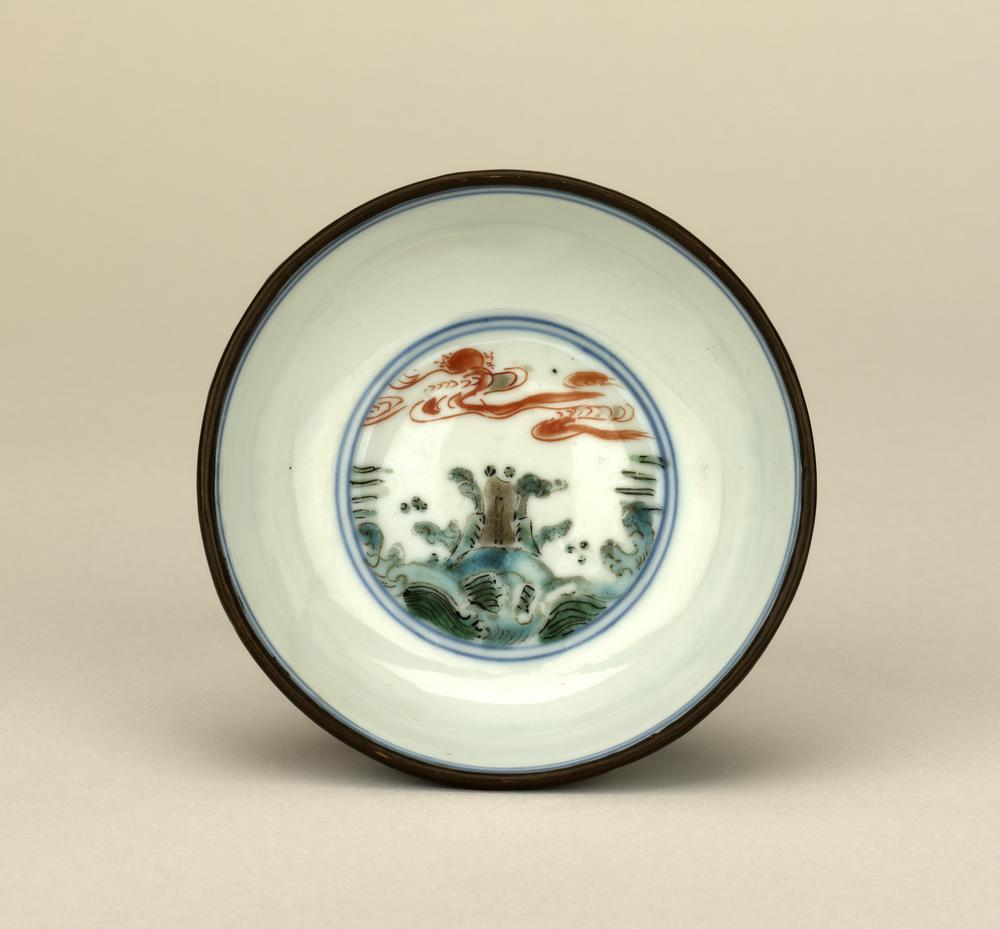 图片[2]-bowl BM-1936-1012.95-China Archive